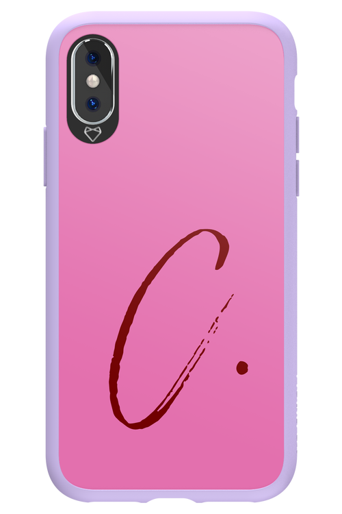 (Sorbet) C 2.0 - Apple iPhone X