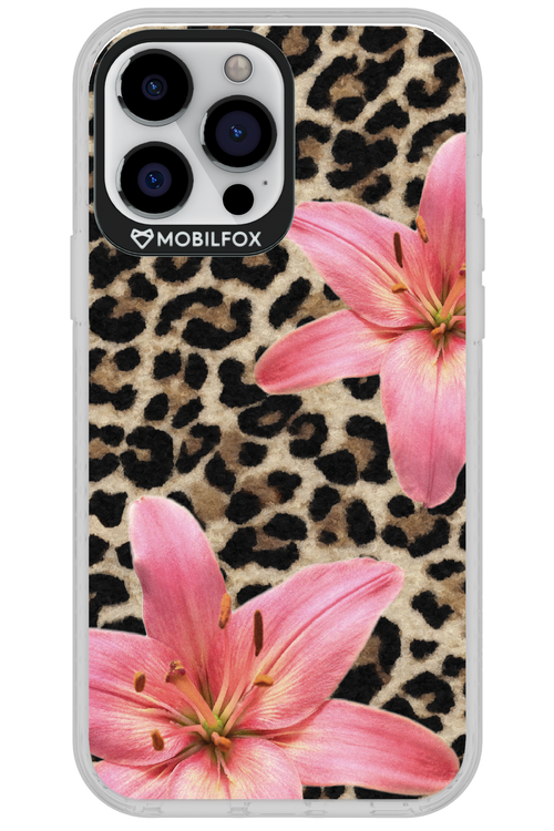 Leobloom - Apple iPhone 13 Pro Max