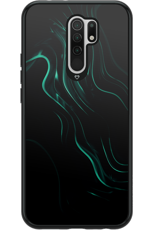 Northern Lights 2.0 - Xiaomi Redmi 9