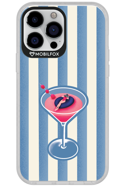 Poolside Affair - Apple iPhone 13 Pro Max
