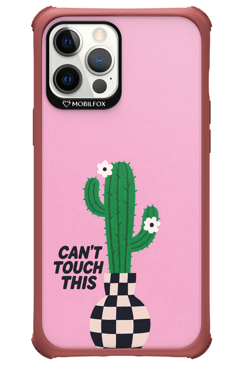 CANT TOUCH THIS 2.0 - Apple iPhone 12 Pro Max
