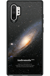 Andromeda - Samsung Galaxy Note 10+