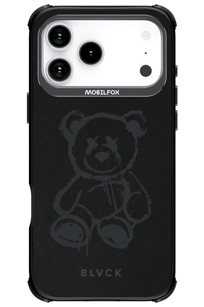 BLVCK BEAR - Apple iPhone 17 Pro Max