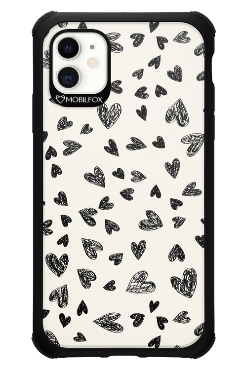 Crazy in Luv 2.0 - Apple iPhone 11