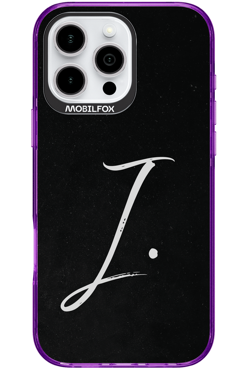 (Off Space) I 2.0 - Apple iPhone 16 Pro Max