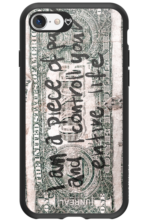 Dollars - Apple iPhone SE 2020