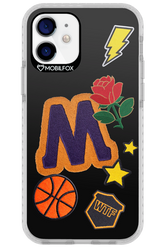 University's King - Apple iPhone 12