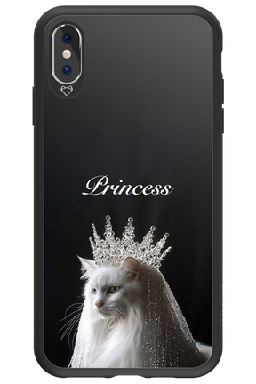 Princess - Apple iPhone XS Max
