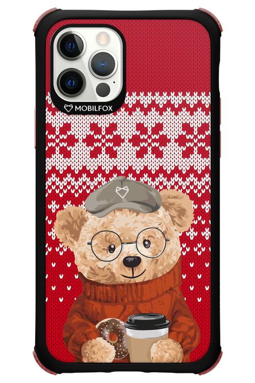 Sweet Holiday - Apple iPhone 12 Pro