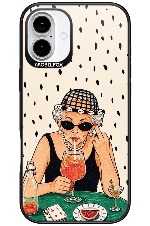 Mommy 2.0 - Apple iPhone 16 Plus