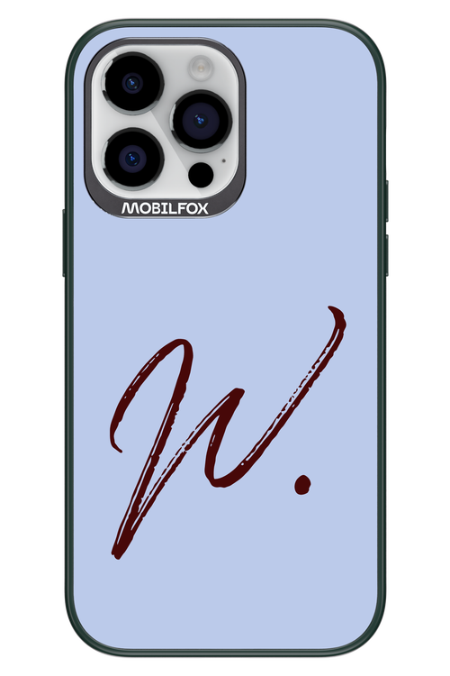 (Jellyfish Presso) W 2.0 - Apple iPhone 14 Pro Max