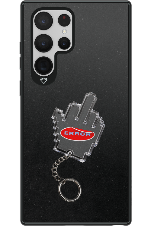 Err0r 2.0 - Samsung Galaxy S22 Ultra