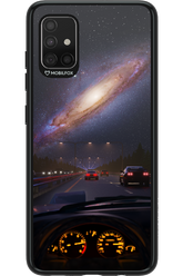 Nightride - Samsung Galaxy A51