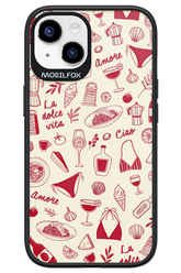Si-esta - Apple iPhone 14