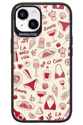 Si-esta - Apple iPhone 14