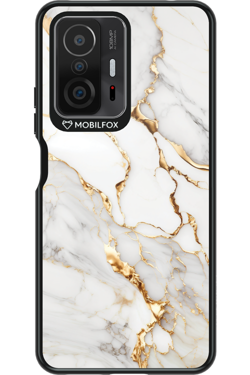 Ariel 2.0 - Xiaomi Mi 11T Pro