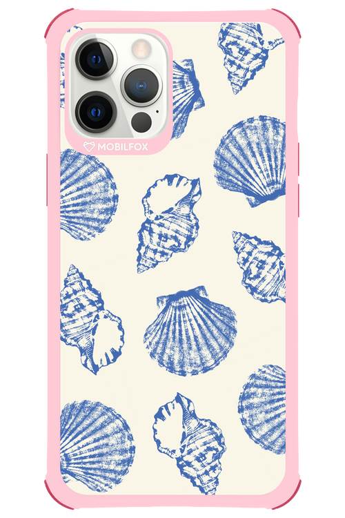 Shell Yeah! - Apple iPhone 12 Pro Max