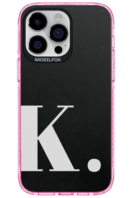 K (Off Space) 2.0 - Apple iPhone 14 Pro Max