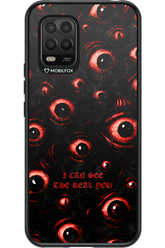 The Watchers - Xiaomi Mi 10 Lite 5G