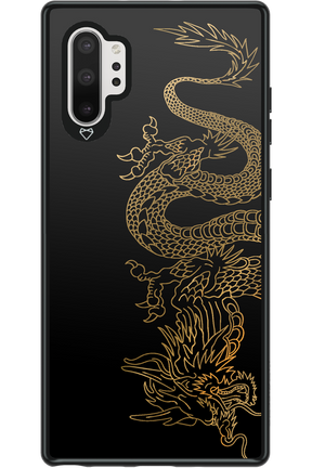 Gold Age - Samsung Galaxy Note 10+