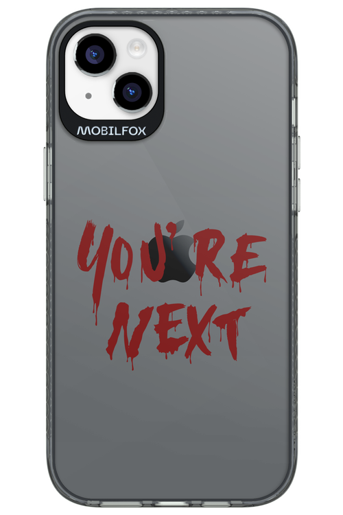 You're Next - Apple iPhone 14 Plus