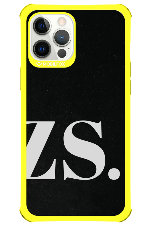 ZS (Off Space) - Apple iPhone 12 Pro Max