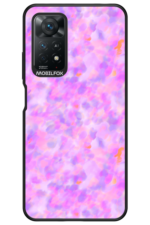Lavender Field 2.0 - Xiaomi Redmi Note 11Pro 4G/5G