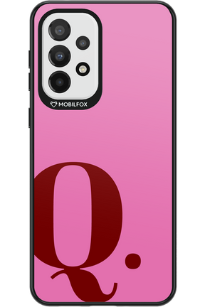 Q (Sorbet) 2.0 - Samsung Galaxy A33