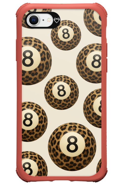 Wild Winner - Apple iPhone SE 2022