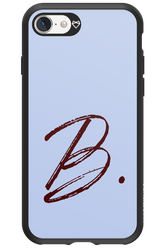 (Jellyfish Presso) B 2.0 - Apple iPhone 8