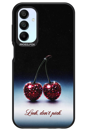 Seasonal Diamond 2.0 - Samsung Galaxy A15