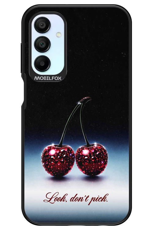 Seasonal Diamond 2.0 - Samsung Galaxy A15