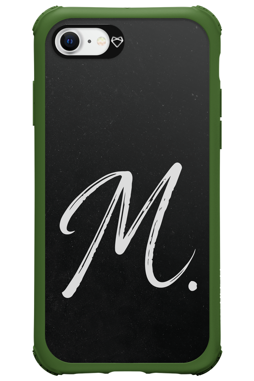 (Off Space) M 2.0 - Apple iPhone SE 2020