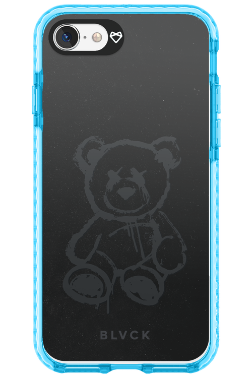 BLVCK BEAR 2.0 - Apple iPhone 8