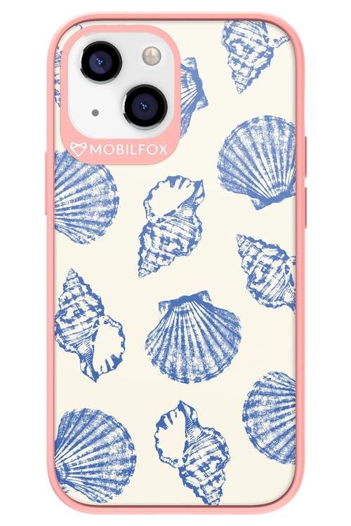 Shell Yeah! - Apple iPhone 13 Mini