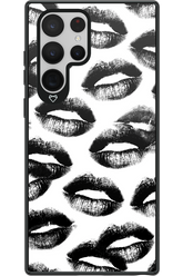 Ghost Kiss 2.0 - Samsung Galaxy S22 Ultra