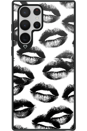 Ghost Kiss 2.0 - Samsung Galaxy S22 Ultra