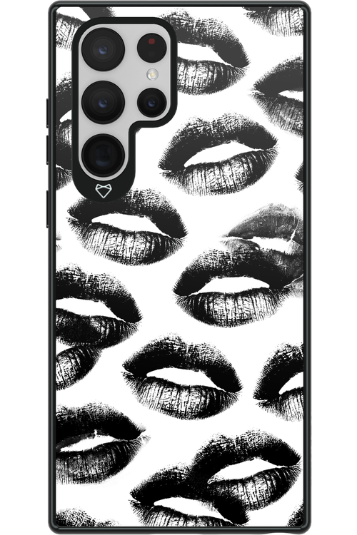 Ghost Kiss 2.0 - Samsung Galaxy S22 Ultra