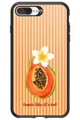 Hot Tropic 2.0 - Apple iPhone 8 Plus