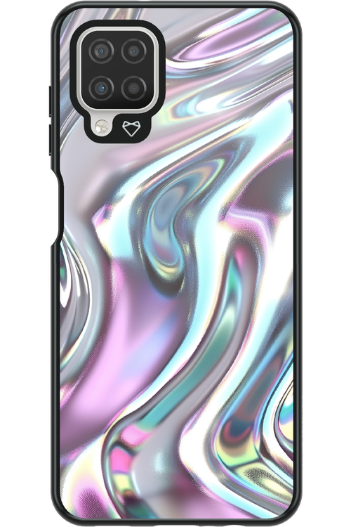 Holochrome 2.0 - Samsung Galaxy A12