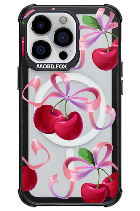 Cherry Cherry Lady - Apple iPhone 13 Pro