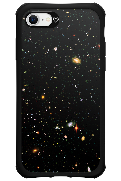 Cosmic Space - Apple iPhone SE 2022