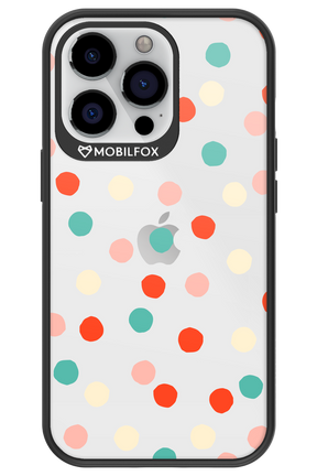 Xmas Dotss - Apple iPhone 13 Pro