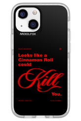 Cinnamon Killer - Apple iPhone 13 Mini