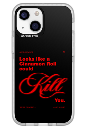 Cinnamon Killer - Apple iPhone 13 Mini