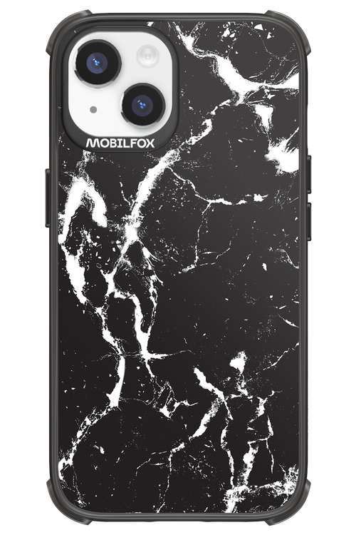 Grunge Marble - Apple iPhone 14