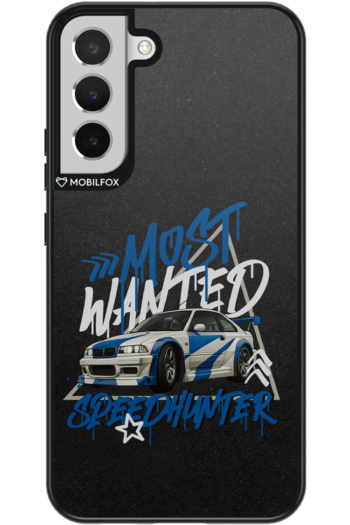 Most wanted - Samsung Galaxy S22+