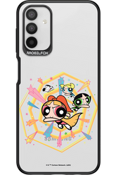 Powerpuff - Samsung Galaxy A04s