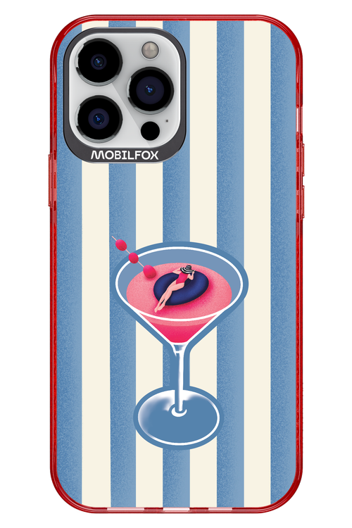 Poolside Affair - Apple iPhone 13 Pro Max
