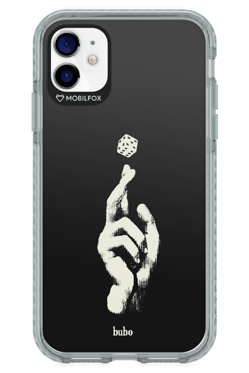 DAMNED LUCK 2.0 - Apple iPhone 11